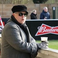 David Kerr (@davidkerr43) 's Twitter Profile