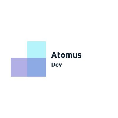 Building amazing digital experiences. 📩 info@atomusdev.co.za