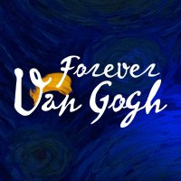 Forever Van Gogh(@forevervangogh) 's Twitter Profile Photo