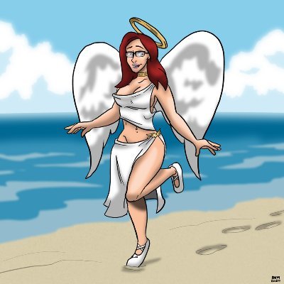 Creative writin' exercise parody account for Azurine Vebbins. Holiday-Obsessed Grapplerella. @KayfabeAirlines Ascension Auxiliary.