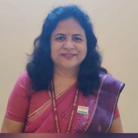 Alka Sharma (@dralkasharma25) 's Twitter Profile