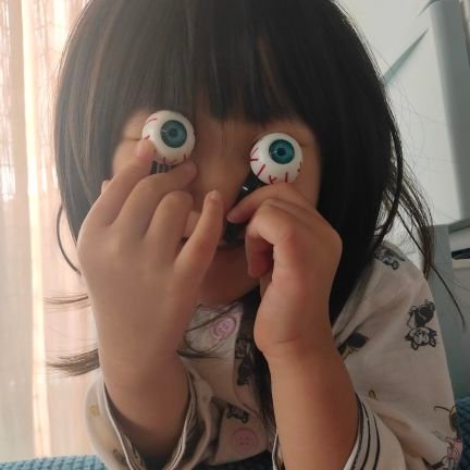 pepepenopeita's profile picture. 三姉妹のお母さん