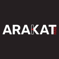 Arakat Mag (@arakatmag) Twitter profile photo