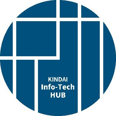 近畿大学ACTプロジェクト // IT技術を学びたい方も、実現したいアイデアがある方も是非一度お越しください! // 入会は以下のHPから↓