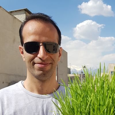 Mos_Eftekhari's profile picture. Ph.D. Candidate