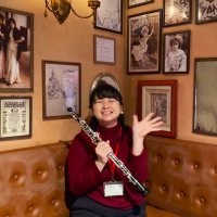 伊庭 優希 Yuhki Iba (@oboe18yuhki) 's Twitter Profile