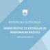 Ministrstvo za kohezijo in regionalni razvoj (@mkrrsi) Twitter profile photo Ministrstvo za kohezijo in regionalni razvoj (@mkrrsi) Twitter profile photo