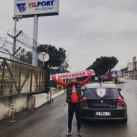 BİR SEVDADIR SAMSUNSPOR ❤️🤍(@atakumellibes) 's Twitter Profile Photo