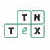 TNTEX (@tntex_eu) Twitter profile photo