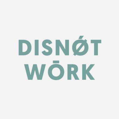 Teaching, Photography and Interactive Design at @disnotwork