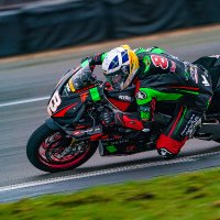 IN Competition Racing Team | Aprilia(@in_competition) 's Twitter Profile Photo