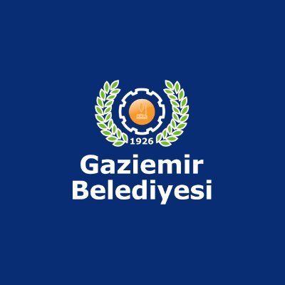 Gaziemir Belediyesi'nin Resmi Twitter Hesabı İletişim: +90 232 999 0 251 Belediye Başkanı: @unalisikchp https://t.co/2WHthpzZWL https://t.co/wm4gP9778Q