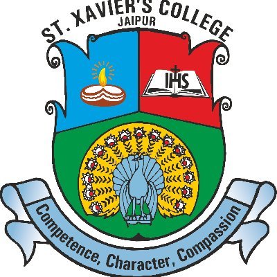 St. Xavier's College Jaipur Profile