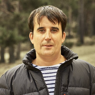 ferfotopuntoes's profile picture. Fotógrafo autónomo, profesor de imagen digital y editor senior de fotografía de Xataka.