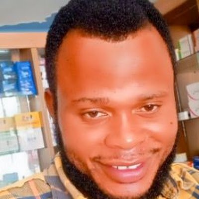 AlinateSimon's profile picture. Enrolled nurse