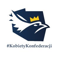 Kobiety Konfederacji(@KobietyKonfeder) 's Twitter Profile Photo