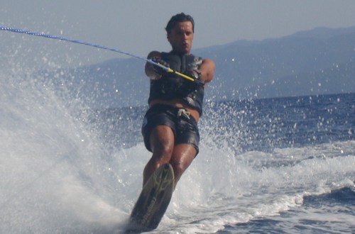 ilario2711's profile picture. 