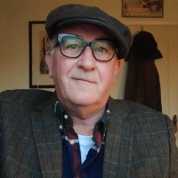 Hugh Adams (@hugh1eadams) 's Twitter Profile