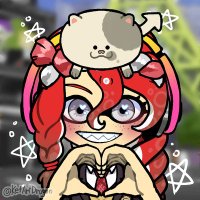 AliceDFK GERVtuber🏳️⚧️💮 Debute 2025 (@alice_dfk) 's Twitter Profile Photo AliceDFK GERVtuber🏳️⚧️💮 Debute 2025 (@alice_dfk) 's Twitter Profile Photo