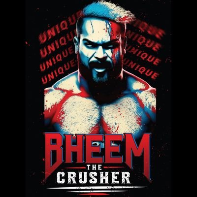 bheemthecrusher Profile Picture