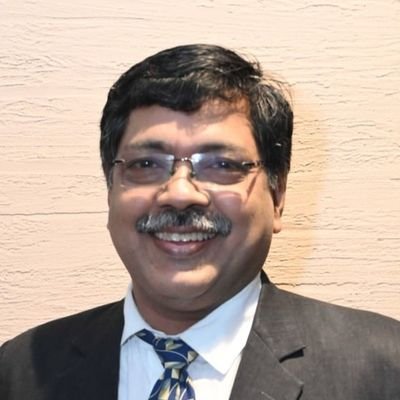 Dr. Ajit Varwandkar