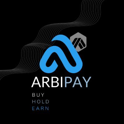 The premier Arbitrum rewards token. Passively earn $ARB by holding, and a chance to win on every buy over 0.1 ETH! We are just getting started...