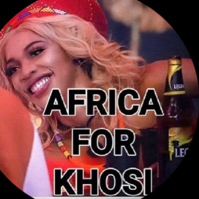 King of queen Khosi 👑👑❤️Khosireigns👑❤️❤️Khosi till the last day ✊👑❤️❤️❤️we love you massively Our queen 👸 our queen of content 🔥🔥🔥🔥