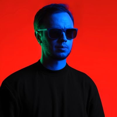 Andrew_Rayel Profile Picture