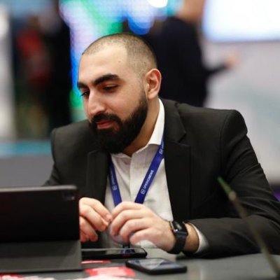 MherHakobyan111's profile picture. 