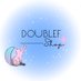 DOUBLEF SHOP 🪐 (@doublef_shop) Twitter profile photo