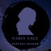 Varia Vale 📖 44,739/???K (@varia_vale) Twitter profile photo