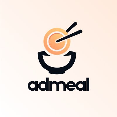 Admeal_Official Profile Picture