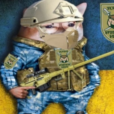 🇺🇦Osinter, associated with NATO intelligence services and the Main Intelligence Directorate. War footage, news. Donate https://t.co/3wwzjCyRSs