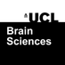 UCL Brain Sciences (@uclbrainscience) Twitter profile photo UCL Brain Sciences (@uclbrainscience) Twitter profile photo