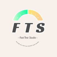 Fast Test Studio(@FasTest_Studio) 's Twitter Profile Photo