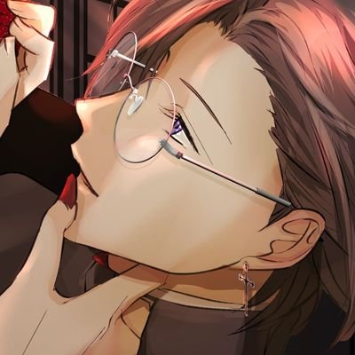 甘河Lさんのプロフィール画像