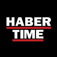 HaberTime (@habertimecomtr) Twitter profile photo