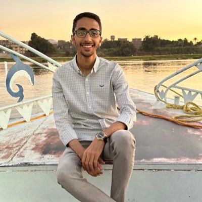 MohamedGadelka6's profile picture. j