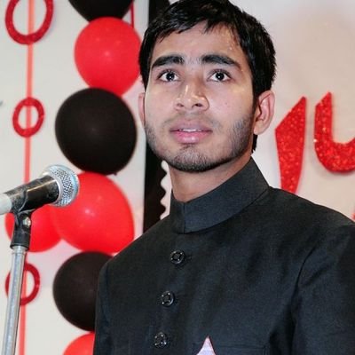 salmanazmialig's profile picture. Bachelor of Unani Medicine and Surgery, AKTC Aligarh Muslim University, Aligarh.

Mahir-e-Tib-wa-Jarahat (Doctor of Medicine) MD AKTC  AMU, Aligarh.