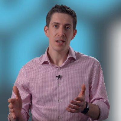 Jake P. Mann Profile