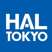HAL東京｜ゲーム・CG・IT専門学校(@HALTOKYO) 's Twitter Profile Photo