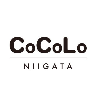 駅ビル「CoCoLo新潟」の最新情報を発信いたします！