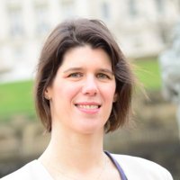 Prof. Katharine Adeney(@KatAdeney) 's Twitter Profile Photo