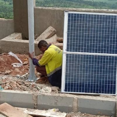 john_wabuya's profile picture. Important issues only