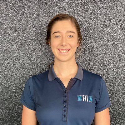 • Accredited Exercise Physiologist • Currently studying Masters in Exercise Medicine (Oncology) at ECU •