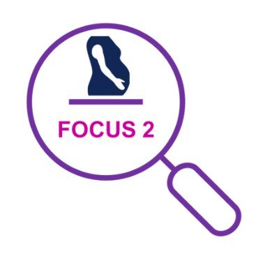 FOCUS2: A study aiming to improve identification of fear of childbirth during pregnancy. With @LiverpoolWomens @UWEBristol @LivUni @NIHRresearch.
Take part ⬇️