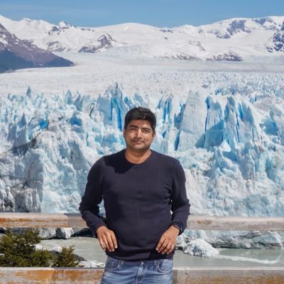 Entrepreneur @PixelSutra, @SrushtiCreative, @AvakaiGames, @AvakaiMedia. Love @Tesla