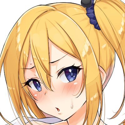 ブルアカ、ハチナイ🔞描くよ
【FANBOX】https://t.co/HqQYjLgDCB 
【skeb】https://t.co/mcdLj189Nb 
skebは2ヶ月に１度、20日20時に受付

さぶ→https://t.co/0rZJ9rEq3k(skeb告知とかする垢)