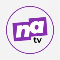 NA TV(@natv_off) 's Twitter Profile Photo