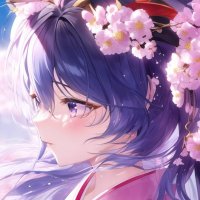 甘雨をAIで作りたい(@ganyu0tukuritai) 's Twitter Profile Photo